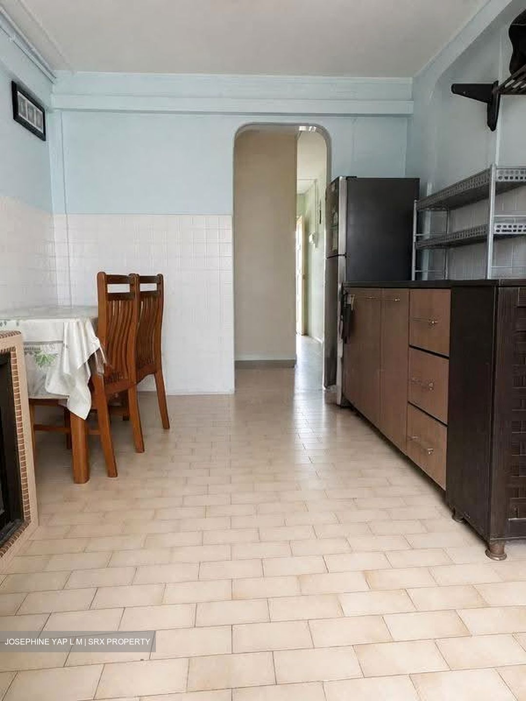 Blk 535 Bedok North Street 3 (Bedok), HDB 3 Rooms #632922401